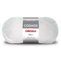 fio cosmos branco 8001